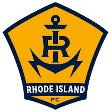 Rhode Island FC 5v5 Standings