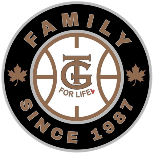 27TH Annual TG4Life Basketball Tournament