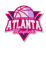 Girlz on the Rize Atlanta Mayhem