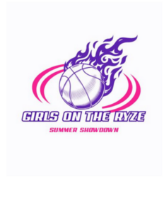 Girlz on the Rize Summer Showdown Teams