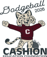 10th Annual Don't Dodge Your Education