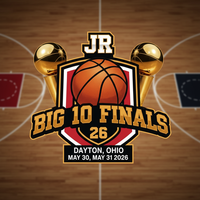 JR BIG 10 FINALS - OPEN INVITATIONAL