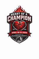 Heart of a Champion