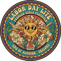 PGF Lite Labor Day Lite