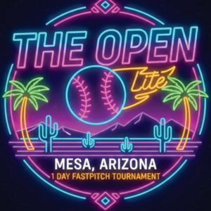 PGF Lite The Open Teams