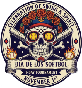 PGF Lite Dia Da Softbol Venues