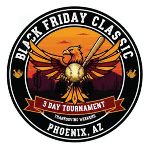 PGF Lite Black Friday Classic Venues