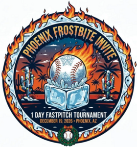 PGF Lite Phoenix Frostbite Invite Venues