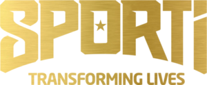 Sporti Transforming Lives