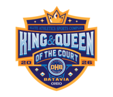 OHB King and Queen of the Courts