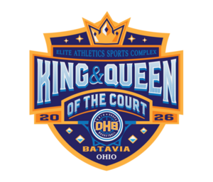 OHB King and Queen of the Courts Venues