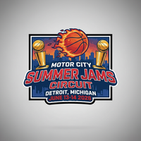 MOTOR CITY SUMMER JAMS CIRCUIT
