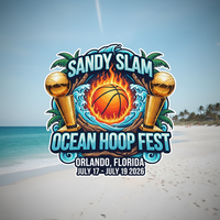 SANDY SLAM OCEAN HOOP FEST