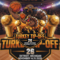 TURKEY TIP-OFF 26