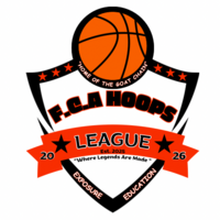 The Carolina Grassroots Gauntlet (Competitive)