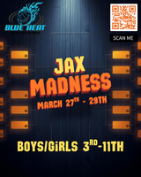 Jax Madness