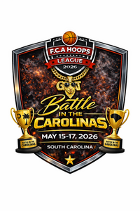 BATTLE IN THE CAROLINAS (MAX COMP, EXPOSURE, INTERVIEWS, WRITE UPS, MAX MEDIA, AWARDS) Teams