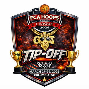 FCA HOOPS TIP-OFF (MAX COMP, EXPOSURE, INTERVIEWS, WRITE UPS, MAX MEDIA, AWARDS) Venues