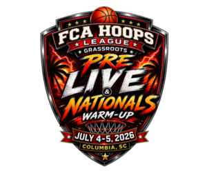 GRASSROOTS SHOWCASE  PRE LIVE & NATIONALS WARM-UP (WILL ELITE TEAMS OR UNDERRATED TEAMS WIN?) Venues