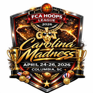 THE CAROLINA MADNESS (MAX COMP, EXPOSURE, INTERVIEWS, WRITE UPS, MAX MEDIA, AWARDS) Teams