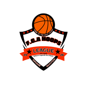 FCA HOOPS LEAGUE PRESENTS: THE ELITE HS BORDER STATE GAUNTLET SESSION I Teams