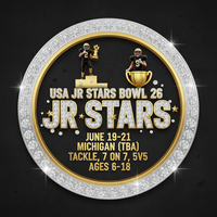 JR STARS BOWL - MIDWEST CLASSIC