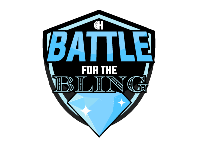 HHH: Battle for the Bling