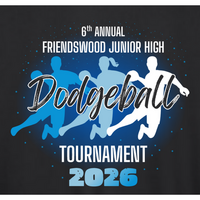 FJH Dodgeball Tournament
