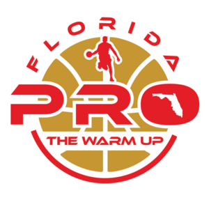 Florida PRO The Warm Up Venues