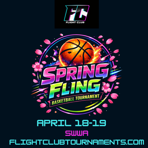 SPRING FLING (NW NATIONALS QUALIFIER) - Schedule - Apr 18-19, 2026