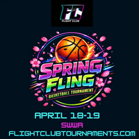 SPRING FLING (NW NATIONALS QUALIFIER)