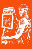 March Madness - Stop 1