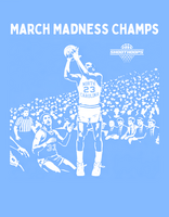 March Madness - Stop 3