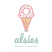 Alsies Ice Cream Truck