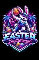 (PLAY SAT ONLY) EASTER INVITATIONAL   (NW NATIONALS QUALIFIER)