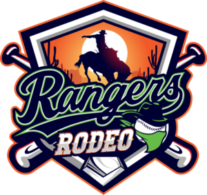 Rangers Rodeo Schedule