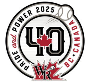 2026 Renegades Canadian Pride & Power U15 Teams