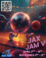 Jax Jam V
