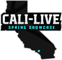 Cali Live Spring Showcase 