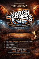 ShowDown AT The Arena