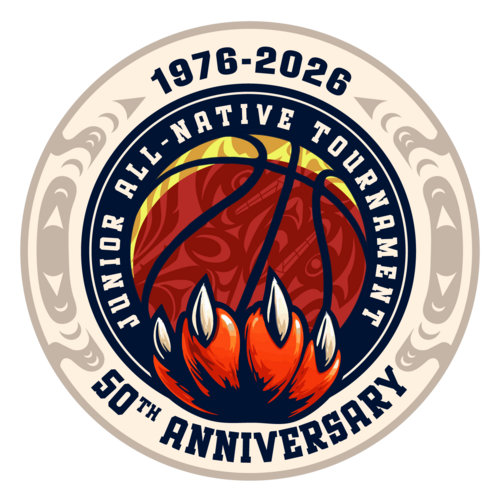 2026 Jr. All-Native Basketball Tournament
