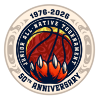 2026 Jr. All-Native Basketball Tournament