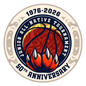 2026 Jr. All-Native Basketball Tournament Venues