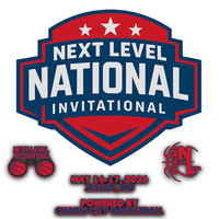 23RD NATIONAL INVITATIONAL (SOUTH)