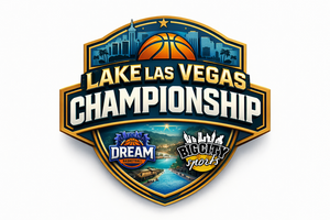 Lake Las Vegas Championships Teams