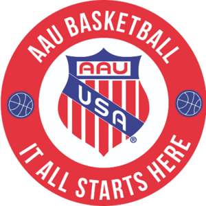 AAU Built Different Camp - "Floor General"  Venues
