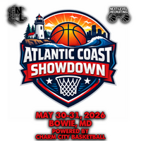 ATLANTIC COAST SHOWDOWN