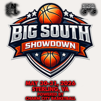 BIG SOUTH SHOWDOWN