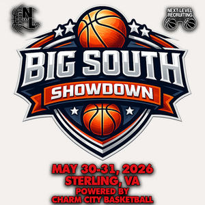 BIG SOUTH SHOWDOWN Teams