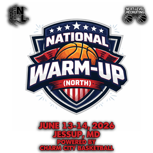 NATIONAL WARM-UP (NORTH)